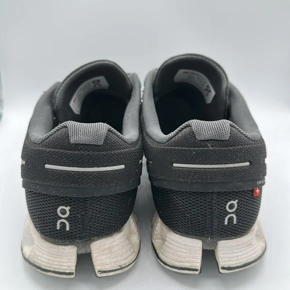 On Cloud Swiss Engineering Running Shoes, size 10.5 - Picture 7 of 10